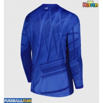 Chelsea Heimtrikot 2025-26 Langarm